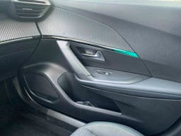 Peugeot 2008  1.5 HDI 110cv ALLURE PACK occasion - Photo 12