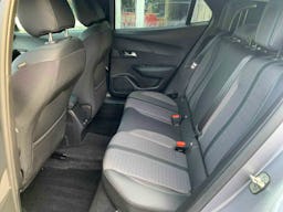 Peugeot 2008  1.5 HDI 110cv ALLURE PACK occasion - Photo 13