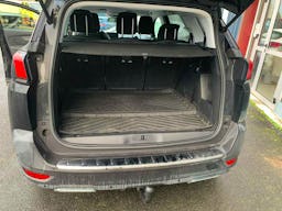 Peugeot 5008 BHDI 130cv EAT8 ALLURE 7PLACES occasion - Photo 6