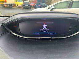 Peugeot 5008  BHDI 130cv EAT8 ALLURE  7PLACES occasion - Photo 8