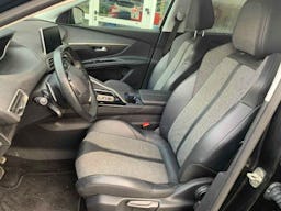 Peugeot 5008 BHDI 130cv EAT8 ALLURE 7PLACES occasion - Photo 9