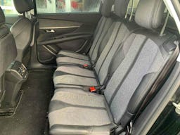 Peugeot 5008  BHDI 130cv EAT8 ALLURE  7PLACES occasion - Photo 10