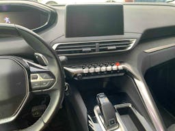 Peugeot 5008  BHDI 130cv EAT8 ALLURE  7PLACES occasion - Photo 12