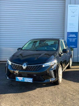 Renault Clio V TCE 90 EVOLUTION occasion - Photo 1