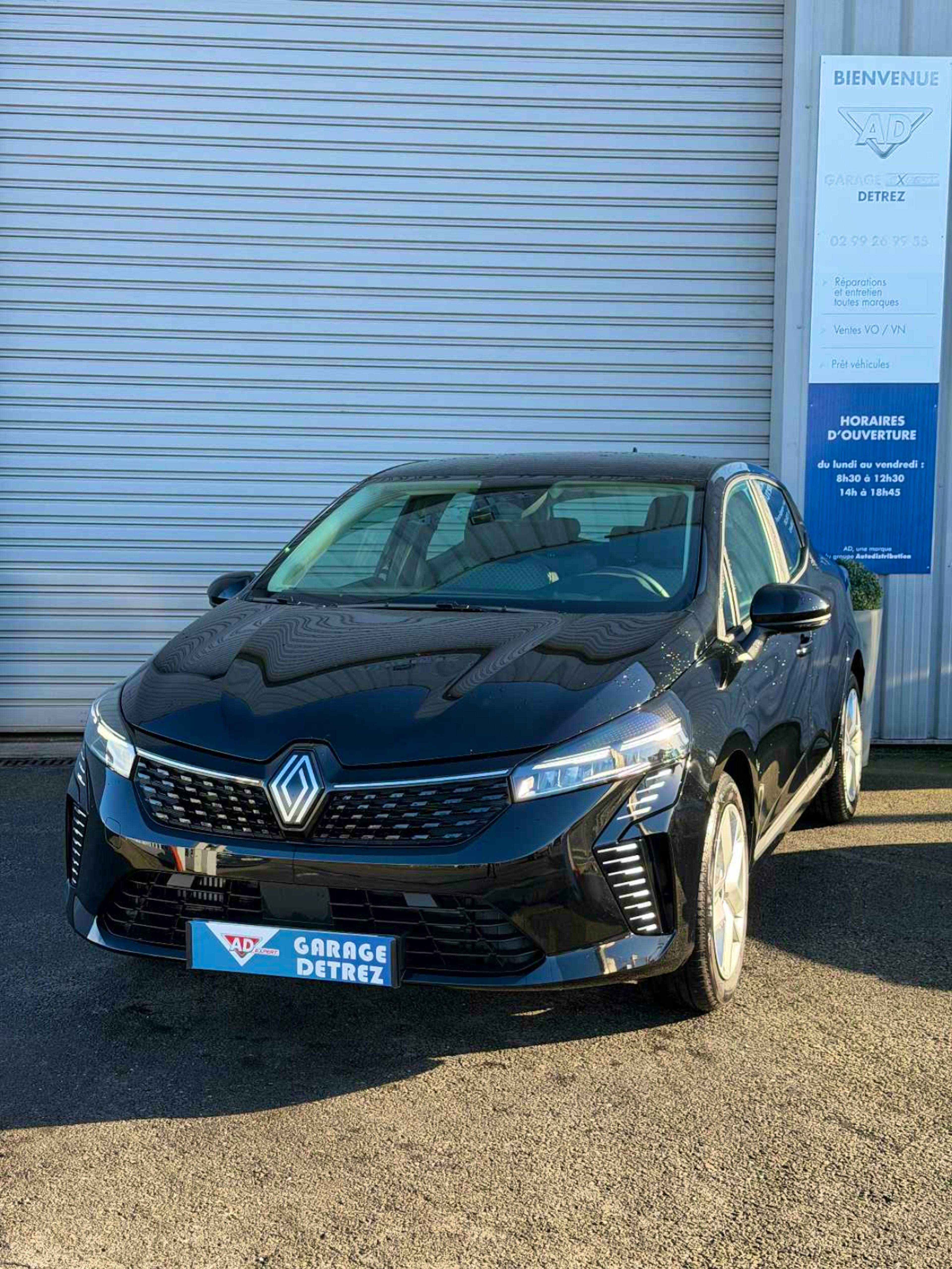 Renault Clio V TCE 90 EVOLUTION occasion