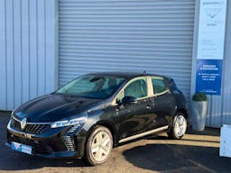 Renault Clio V TCE 90 EVOLUTION occasion - Photo 2