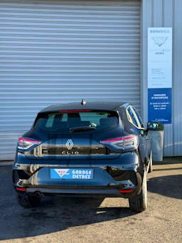 Renault Clio V TCE 90 EVOLUTION occasion - Photo 3