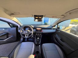 Renault Clio V  TCE 90 EVOLUTION occasion - Photo 5