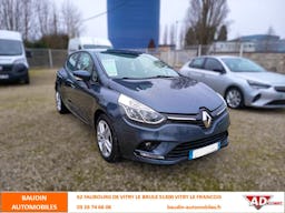 Renault Clio  1.5 dCi 75 cv Business occasion - Photo 1