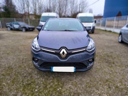 Renault Clio 1.5 dCi 75 cv Business occasion - Photo 2