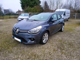 Renault Clio  1.5 dCi 75 cv Business occasion - Photo 3