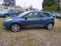 Renault Clio 1.5 dCi 75 cv Business occasion - Photo 4