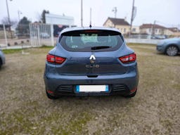 Renault Clio 1.5 dCi 75 cv Business occasion - Photo 6