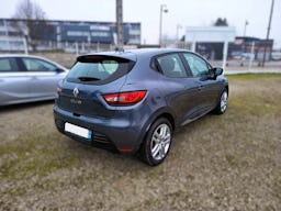 Renault Clio  1.5 dCi 75 cv Business occasion - Photo 7