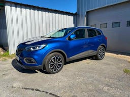Renault Kadjar  KADJAR 1.3 TCE 140 EDC INTENS occasion - Photo 1