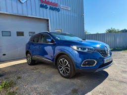 Renault Kadjar  KADJAR 1.3 TCE 140 EDC INTENS occasion - Photo 2