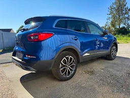 Renault Kadjar KADJAR 1.3 TCE 140 EDC INTENS occasion - Photo 3