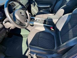 Renault Kadjar KADJAR 1.3 TCE 140 EDC INTENS occasion - Photo 5