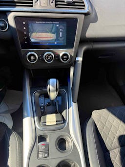 Renault Kadjar KADJAR 1.3 TCE 140 EDC INTENS occasion - Photo 6