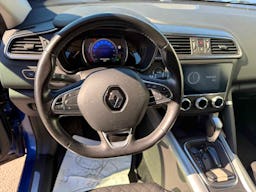 Renault Kadjar KADJAR 1.3 TCE 140 EDC INTENS occasion - Photo 8