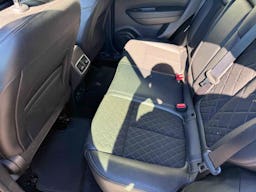 Renault Kadjar  KADJAR 1.3 TCE 140 EDC INTENS occasion - Photo 9