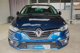 Renault Mégane  Mégane IV Blue dCi 115 Business occasion - Photo 2