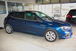 Renault Mégane  Mégane IV Blue dCi 115 Business occasion - Photo 3