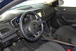 Renault Mégane  Mégane IV Blue dCi 115 Business occasion - Photo 5