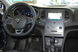 Renault Mégane  Mégane IV Blue dCi 115 Business occasion - Photo 7