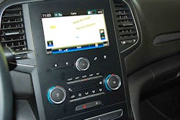 Renault Mégane  Mégane IV Blue dCi 115 Business occasion - Photo 8