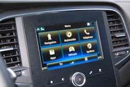 Renault Mégane Mégane IV Blue dCi 115 Business occasion - Photo 9