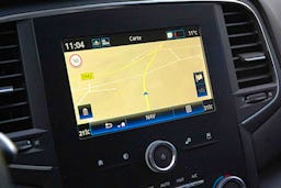 Renault Mégane  Mégane IV Blue dCi 115 Business occasion - Photo 10