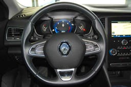 Renault Mégane Mégane IV Blue dCi 115 Business occasion - Photo 11