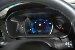 Renault Mégane Mégane IV Blue dCi 115 Business occasion - Photo 12