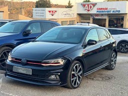 Volkswagen Polo  GTI 2.0 TSI 200 occasion - Photo 1