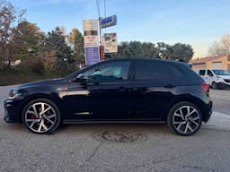 Volkswagen Polo GTI 2.0 TSI 200 occasion - Photo 2