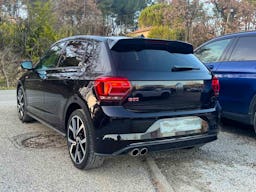 Volkswagen Polo  GTI 2.0 TSI 200 occasion - Photo 3