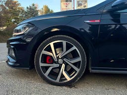 Volkswagen Polo GTI 2.0 TSI 200 occasion - Photo 4