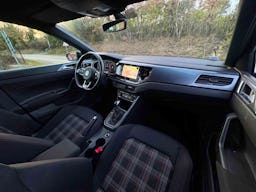 Volkswagen Polo  GTI 2.0 TSI 200 occasion - Photo 6