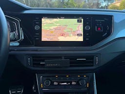 Volkswagen Polo GTI 2.0 TSI 200 occasion - Photo 8