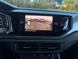 Volkswagen Polo  GTI 2.0 TSI 200 occasion - Photo 9