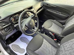 Opel Karl  1.0 75CH EDITION 120 ANS occasion - Photo 2