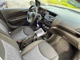 Opel Karl 1.0 75CH EDITION 120 ANS occasion - Photo 4