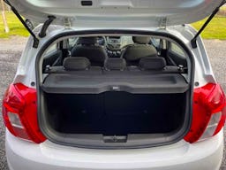 Opel Karl 1.0 75CH EDITION 120 ANS occasion - Photo 6