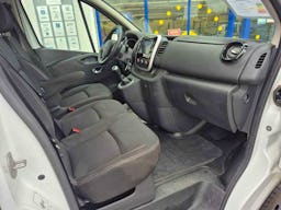 Renault Trafic TRAFIC L2H1 1300KG 2.0DCI 145 CH GRD CFT PRIX HT 15825€ occasion - Photo 4