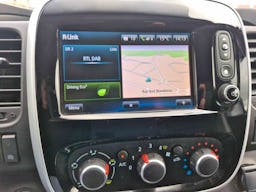 Renault Trafic TRAFIC L2H1 1300KG 2.0DCI 145 CH GRD CFT PRIX HT 15825€ occasion - Photo 6