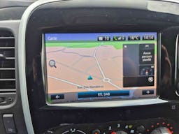 Renault Trafic  TRAFIC L2H1 1300KG 2.0DCI 145 CH GRD CFT PRIX HT 15825€ occasion - Photo 7