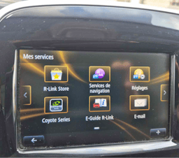 Renault Trafic  TRAFIC L2H1 1300KG 2.0DCI 145 CH GRD CFT PRIX HT 15825€ occasion - Photo 9