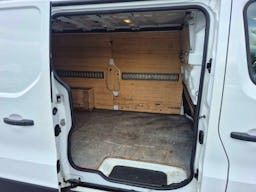 Renault Trafic  TRAFIC L2H1 1300KG 2.0DCI 145 CH GRD CFT PRIX HT 15825€ occasion - Photo 12