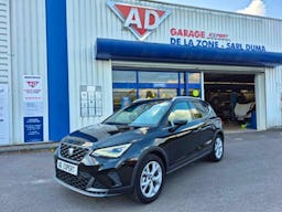 Seat Arona  ARONA 1.0 TSI 110CH FR occasion - Photo 1